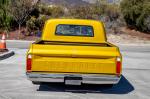 Chevrolet C10 Custom 1967 года